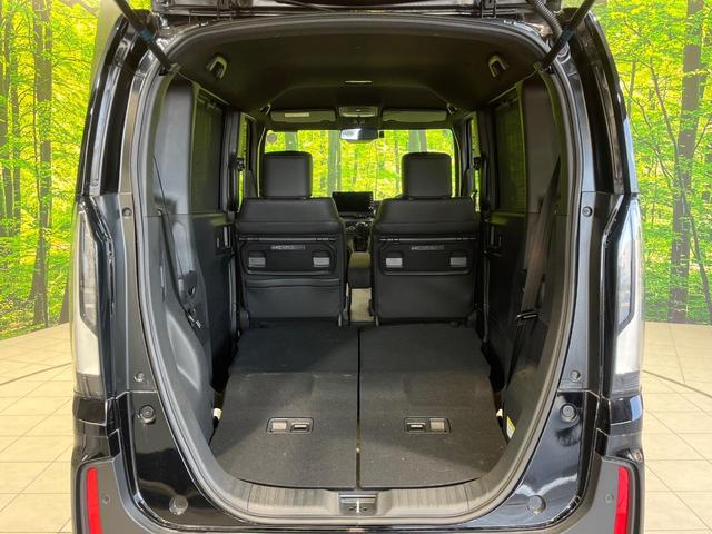 N-BOXカスタム ターボ 両側電動ドア 純正9型ナビ バックカメラ 衝突被害軽減システム レーダークルーズ 禁煙車 コーナーセンサー スマートキー LEDヘッド ビルトインETC 純正15インチアルミ(44枚目)