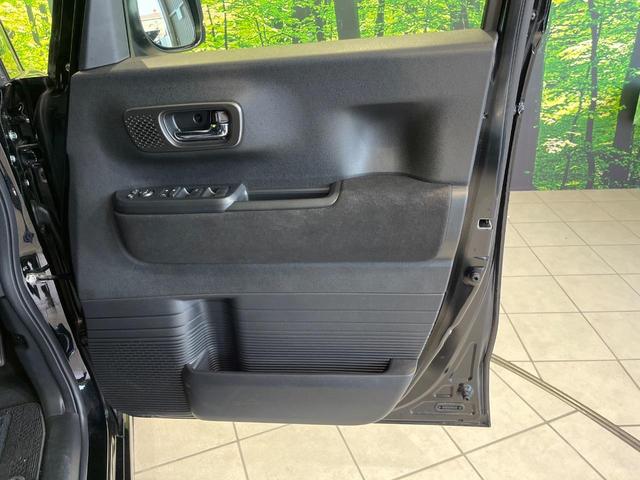 N-BOXカスタム ターボ 両側電動ドア 純正9型ナビ バックカメラ 衝突被害軽減システム レーダークルーズ 禁煙車 コーナーセンサー スマートキー LEDヘッド ビルトインETC 純正15インチアルミ(46枚目)