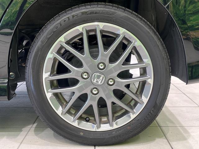 N-BOXカスタム ターボ 両側電動ドア 純正9型ナビ バックカメラ 衝突被害軽減システム レーダークルーズ 禁煙車 コーナーセンサー スマートキー LEDヘッド ビルトインETC 純正15インチアルミ(56枚目)