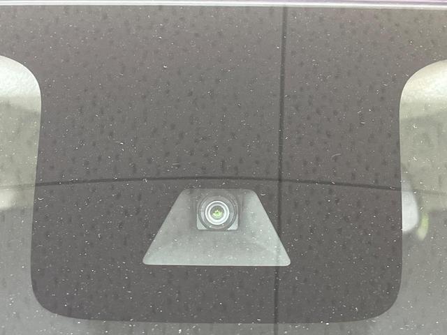 ルークス ハイウェイスター　Ｘ　プロパイロットエディション　純正９型ナビ　両側電動ドア　全周囲カメラ　衝突被害軽減システム　禁煙車　ドラレコ　コーナーセンサー　スマートキー　ＬＥＤヘッド　ビルトインＥＴＣ　純正１４インチアルミ　車線逸脱警報　オートライト（3枚目）