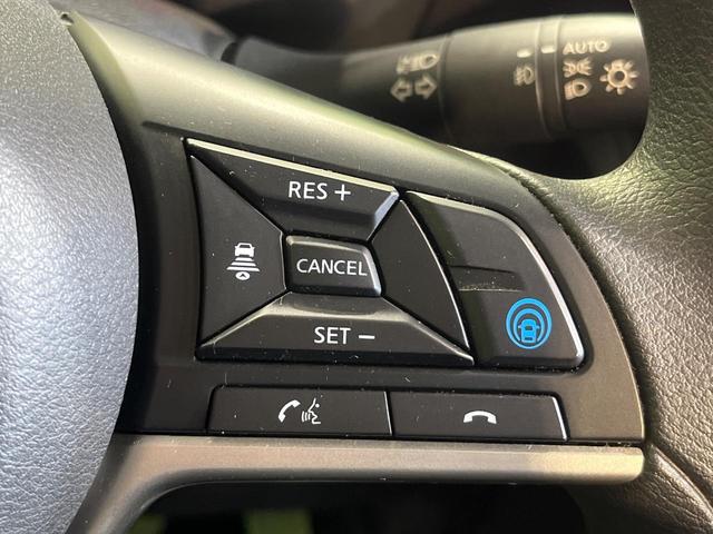 ルークス ハイウェイスター　Ｘ　プロパイロットエディション　純正９型ナビ　両側電動ドア　全周囲カメラ　衝突被害軽減システム　禁煙車　ドラレコ　コーナーセンサー　スマートキー　ＬＥＤヘッド　ビルトインＥＴＣ　純正１４インチアルミ　車線逸脱警報　オートライト（6枚目）