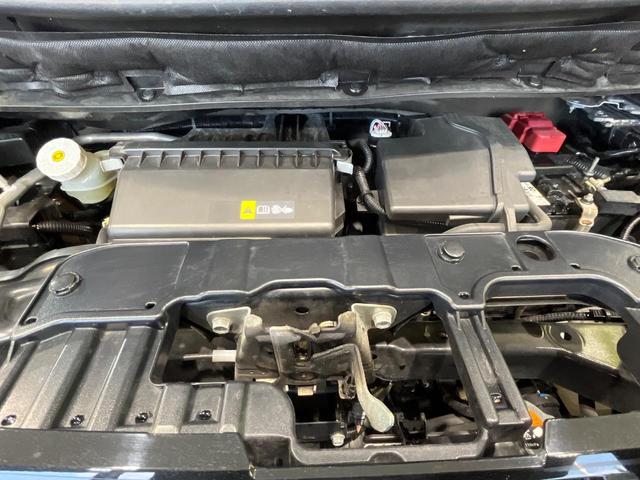 ルークス ハイウェイスター　Ｘ　プロパイロットエディション　純正９型ナビ　両側電動ドア　全周囲カメラ　衝突被害軽減システム　禁煙車　ドラレコ　コーナーセンサー　スマートキー　ＬＥＤヘッド　ビルトインＥＴＣ　純正１４インチアルミ　車線逸脱警報　オートライト（18枚目）