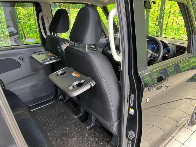 ルークス ハイウェイスター　Ｘ　プロパイロットエディション　純正９型ナビ　両側電動ドア　全周囲カメラ　衝突被害軽減システム　禁煙車　ドラレコ　コーナーセンサー　スマートキー　ＬＥＤヘッド　ビルトインＥＴＣ　純正１４インチアルミ　車線逸脱警報　オートライト（42枚目）