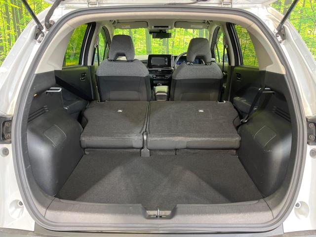 ノート Ｓ　ＳＤナビ　全周囲カメラ　衝突被害軽減システム　禁煙車　コーナーセンサー　スマートキー　ＥＴＣ　オートハイビーム　オートライト　オートエアコン　Ｂｌｕｅｔｏｏｔｈ　ＣＤ　ＤＶＤ再生（39枚目）