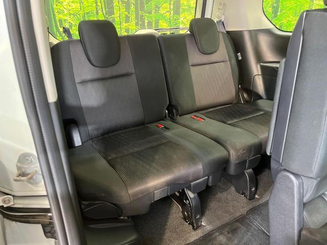 セレナ ハイウェイスター　Ｖセレクション　後席モニター　両側電動ドア　純正ＳＤナビ　全周囲カメラ　衝突被害軽減システム　禁煙車　コーナーセンサー　スマートキー　ＬＥＤヘッド　クルコン　純正１６インチアルミ　パークアシスト　オートライト（10枚目）