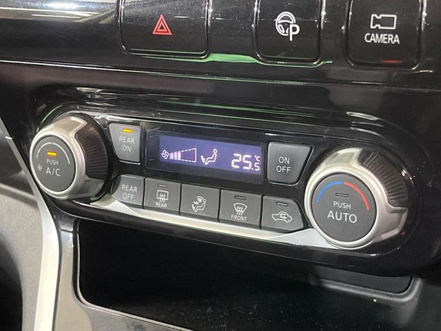 セレナ ハイウェイスター　Ｖセレクション　後席モニター　両側電動ドア　純正ＳＤナビ　全周囲カメラ　衝突被害軽減システム　禁煙車　コーナーセンサー　スマートキー　ＬＥＤヘッド　クルコン　純正１６インチアルミ　パークアシスト　オートライト（25枚目）