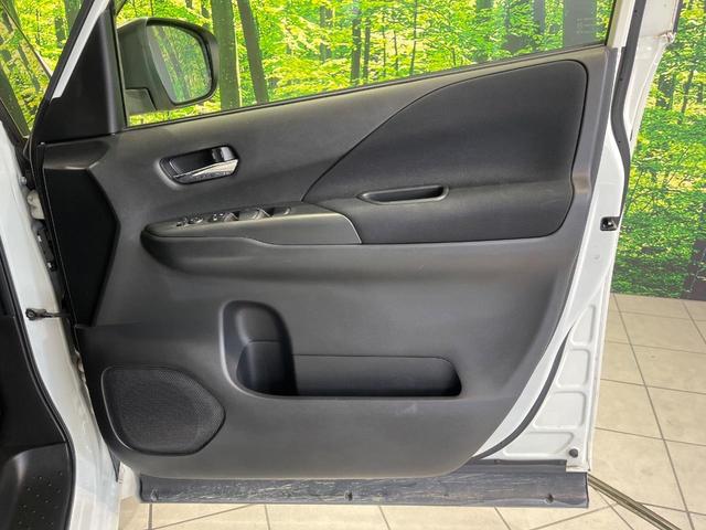 セレナ ハイウェイスター　Ｖセレクション　後席モニター　両側電動ドア　純正ＳＤナビ　全周囲カメラ　衝突被害軽減システム　禁煙車　コーナーセンサー　スマートキー　ＬＥＤヘッド　クルコン　純正１６インチアルミ　パークアシスト　オートライト（48枚目）