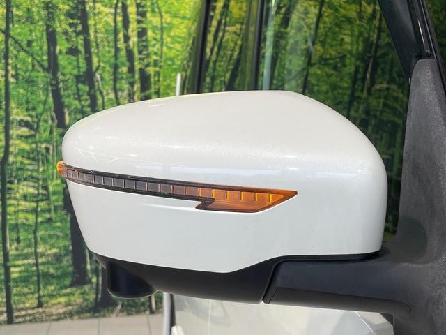 セレナ ハイウェイスター　Ｖセレクション　後席モニター　両側電動ドア　純正ＳＤナビ　全周囲カメラ　衝突被害軽減システム　禁煙車　コーナーセンサー　スマートキー　ＬＥＤヘッド　クルコン　純正１６インチアルミ　パークアシスト　オートライト（50枚目）