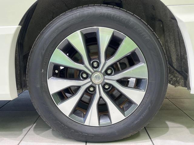 セレナ ハイウェイスター　Ｖセレクション　後席モニター　両側電動ドア　純正ＳＤナビ　全周囲カメラ　衝突被害軽減システム　禁煙車　コーナーセンサー　スマートキー　ＬＥＤヘッド　クルコン　純正１６インチアルミ　パークアシスト　オートライト（58枚目）