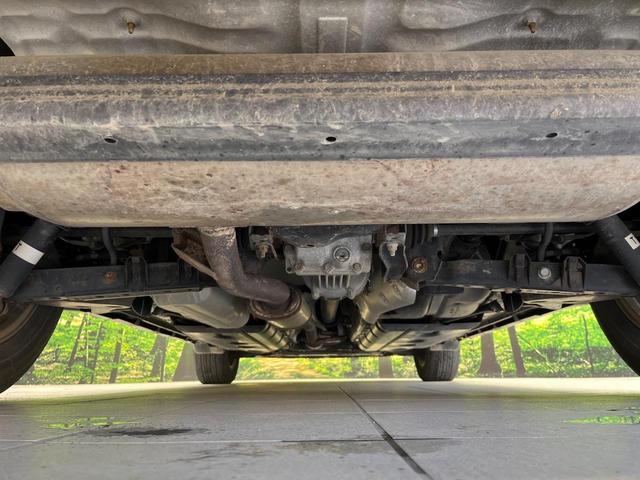 エクストレイル ２０Ｘ　ＨＶブラクＸトリマＸエマジェンシーブレーキＰ　メーカーナビ　全周囲カメラ　衝突被害軽減システム　禁煙車　ドラレコ　コーナーセンサー　スマートキー　ＬＥＤヘッド　ルーフレール　ビルトインＥＴＣ　クルコン　純正１７インチアルミ　パークアシスト（20枚目）