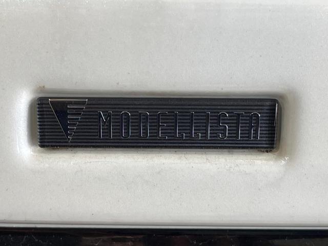 ヤリスクロス ハイブリッドＺ　モデリスタ　純正８型ナビ　バックカメラ　衝突被害軽減システム　レーダークルーズ　禁煙車　電動リアゲート　パワーシート　ドラレコ　コーナーセンサー　スマートキー　ＬＥＤヘッド　ＥＴＣ２．０（3枚目）