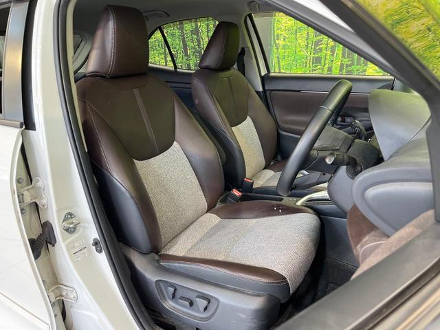 ヤリスクロス ハイブリッドＺ　モデリスタ　純正８型ナビ　バックカメラ　衝突被害軽減システム　レーダークルーズ　禁煙車　電動リアゲート　パワーシート　ドラレコ　コーナーセンサー　スマートキー　ＬＥＤヘッド　ＥＴＣ２．０（8枚目）