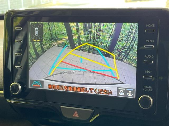 ヤリスクロス ハイブリッドＺ　モデリスタ　純正８型ナビ　バックカメラ　衝突被害軽減システム　レーダークルーズ　禁煙車　電動リアゲート　パワーシート　ドラレコ　コーナーセンサー　スマートキー　ＬＥＤヘッド　ＥＴＣ２．０（28枚目）