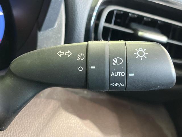 ヤリスクロス ハイブリッドＺ　モデリスタ　純正８型ナビ　バックカメラ　衝突被害軽減システム　レーダークルーズ　禁煙車　電動リアゲート　パワーシート　ドラレコ　コーナーセンサー　スマートキー　ＬＥＤヘッド　ＥＴＣ２．０（34枚目）