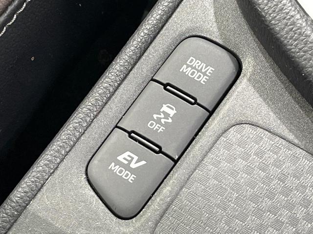 ヤリスクロス ハイブリッドＺ　モデリスタ　純正８型ナビ　バックカメラ　衝突被害軽減システム　レーダークルーズ　禁煙車　電動リアゲート　パワーシート　ドラレコ　コーナーセンサー　スマートキー　ＬＥＤヘッド　ＥＴＣ２．０（35枚目）