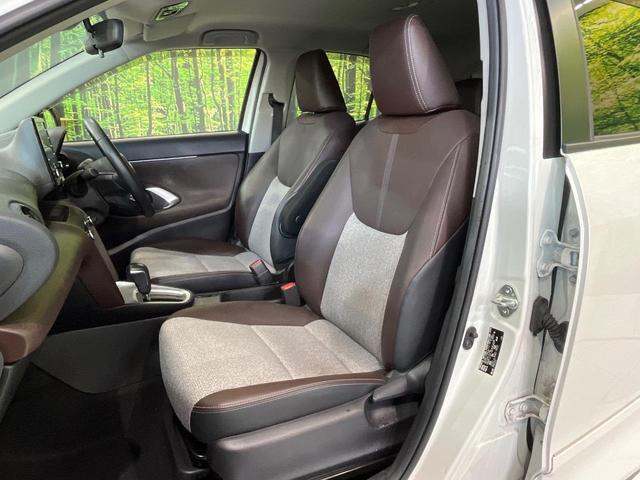 ヤリスクロス ハイブリッドＺ　モデリスタ　純正８型ナビ　バックカメラ　衝突被害軽減システム　レーダークルーズ　禁煙車　電動リアゲート　パワーシート　ドラレコ　コーナーセンサー　スマートキー　ＬＥＤヘッド　ＥＴＣ２．０（45枚目）