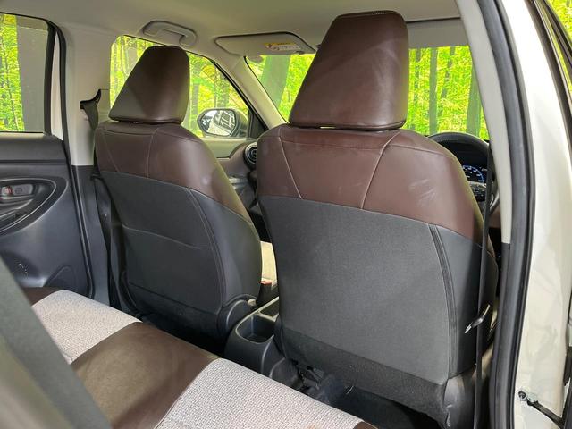 ヤリスクロス ハイブリッドＺ　モデリスタ　純正８型ナビ　バックカメラ　衝突被害軽減システム　レーダークルーズ　禁煙車　電動リアゲート　パワーシート　ドラレコ　コーナーセンサー　スマートキー　ＬＥＤヘッド　ＥＴＣ２．０（46枚目）