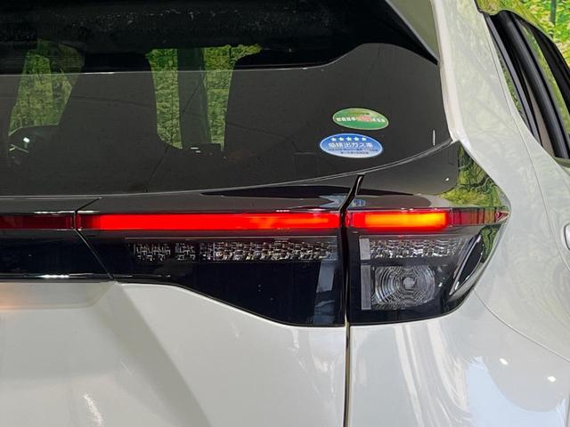 ヤリスクロス ハイブリッドＺ　モデリスタ　純正８型ナビ　バックカメラ　衝突被害軽減システム　レーダークルーズ　禁煙車　電動リアゲート　パワーシート　ドラレコ　コーナーセンサー　スマートキー　ＬＥＤヘッド　ＥＴＣ２．０（55枚目）