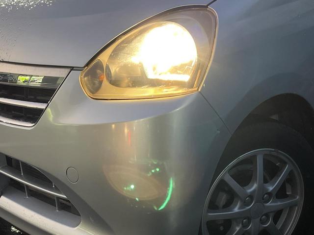 ミライース Ｇ　純正ナビ　バックカメラ　禁煙車　ドラレコ　ＥＴＣ　純正１４インチアルミ　オートエアコン　ＣＤ　地デジ（12枚目）