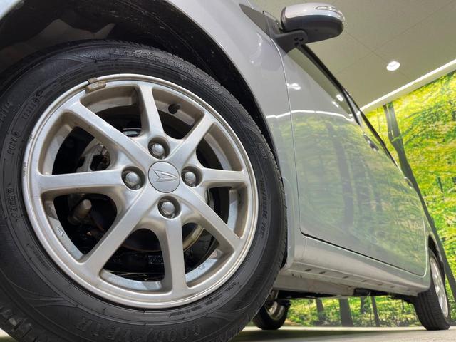 ミライース Ｇ　純正ナビ　バックカメラ　禁煙車　ドラレコ　ＥＴＣ　純正１４インチアルミ　オートエアコン　ＣＤ　地デジ（13枚目）