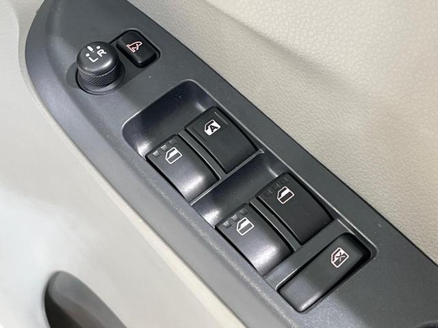 ミライース Ｇ　純正ナビ　バックカメラ　禁煙車　ドラレコ　ＥＴＣ　純正１４インチアルミ　オートエアコン　ＣＤ　地デジ（29枚目）