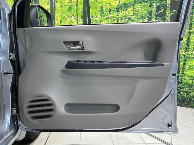 ミライース Ｇ　純正ナビ　バックカメラ　禁煙車　ドラレコ　ＥＴＣ　純正１４インチアルミ　オートエアコン　ＣＤ　地デジ（36枚目）