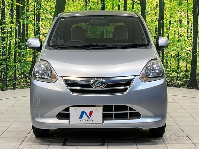 ミライース Ｇ　純正ナビ　バックカメラ　禁煙車　ドラレコ　ＥＴＣ　純正１４インチアルミ　オートエアコン　ＣＤ　地デジ（37枚目）