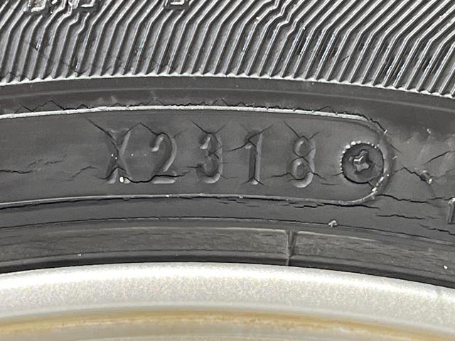 ミライース Ｇ　純正ナビ　バックカメラ　禁煙車　ドラレコ　ＥＴＣ　純正１４インチアルミ　オートエアコン　ＣＤ　地デジ（47枚目）