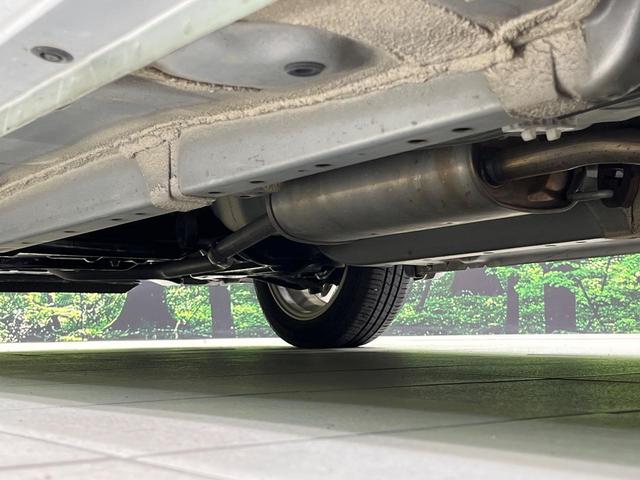 ミライース Ｇ　純正ナビ　バックカメラ　禁煙車　ドラレコ　ＥＴＣ　純正１４インチアルミ　オートエアコン　ＣＤ　地デジ（49枚目）