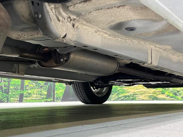 ミライース Ｇ　純正ナビ　バックカメラ　禁煙車　ドラレコ　ＥＴＣ　純正１４インチアルミ　オートエアコン　ＣＤ　地デジ（50枚目）