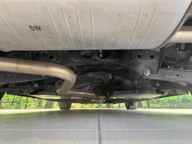 下回りがきれいなうちに、防錆加工の施工がオススメ。降雪地域はもちろん、沿岸部にお住いの方や、趣味でマリン・ウィンタースポーツをされる方にご好評いただいております。