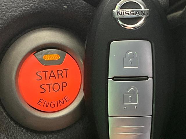 ノート X DIG-S 純正SDナビ バックカメラ 禁煙車 ドラレコ スマートキー ETC オートエアコン アイドリングストップ 電動格納ミラー(7枚目)