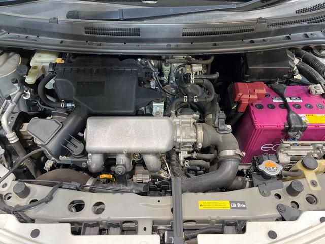 ノート X DIG-S 純正SDナビ バックカメラ 禁煙車 ドラレコ スマートキー ETC オートエアコン アイドリングストップ 電動格納ミラー(18枚目)