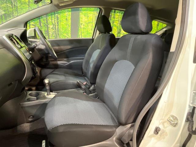 ノート X DIG-S 純正SDナビ バックカメラ 禁煙車 ドラレコ スマートキー ETC オートエアコン アイドリングストップ 電動格納ミラー(35枚目)