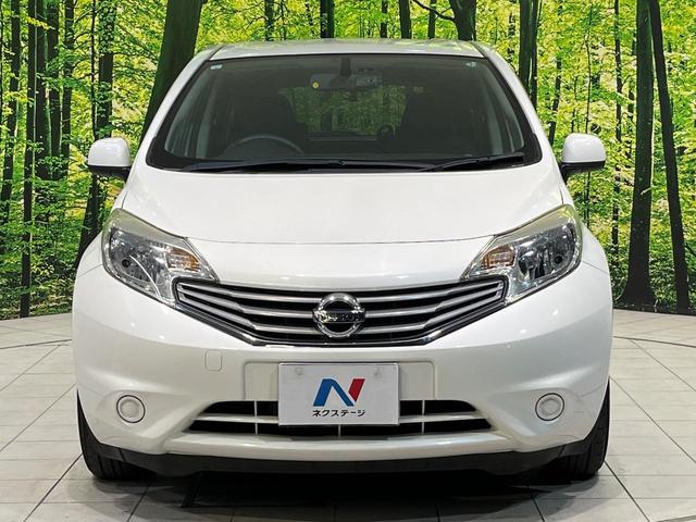 ノート X DIG-S 純正SDナビ バックカメラ 禁煙車 ドラレコ スマートキー ETC オートエアコン アイドリングストップ 電動格納ミラー(40枚目)