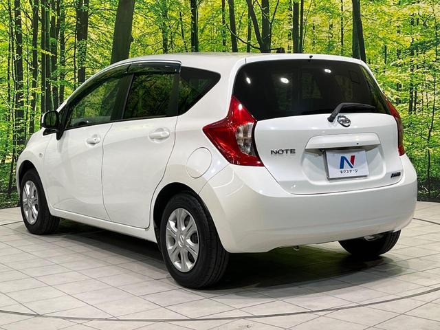 ノート X DIG-S 純正SDナビ バックカメラ 禁煙車 ドラレコ スマートキー ETC オートエアコン アイドリングストップ 電動格納ミラー(44枚目)