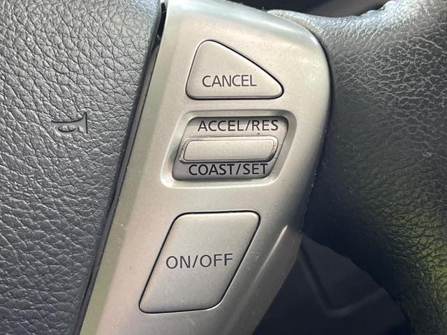 セレナ ハイウェイスター　Ｓ－ハイブリッド　Ｖセレクション　両側電動ドア　純正ＳＤナビ　後席モニター　バックカメラ　禁煙車　スマートキー　ＨＩＤヘッド　ビルトインＥＴＣ　クルコン　純正１６インチアルミ　オートライト　オートエアコン　リアエアコン（6枚目）