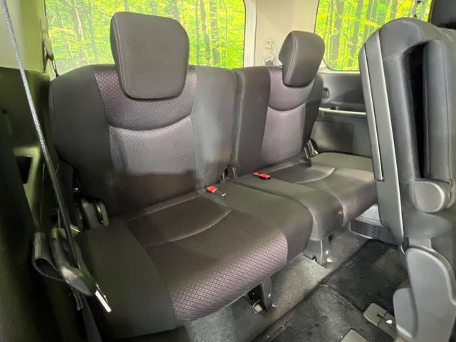 セレナ ハイウェイスター　Ｓ－ハイブリッド　Ｖセレクション　両側電動ドア　純正ＳＤナビ　後席モニター　バックカメラ　禁煙車　スマートキー　ＨＩＤヘッド　ビルトインＥＴＣ　クルコン　純正１６インチアルミ　オートライト　オートエアコン　リアエアコン（10枚目）