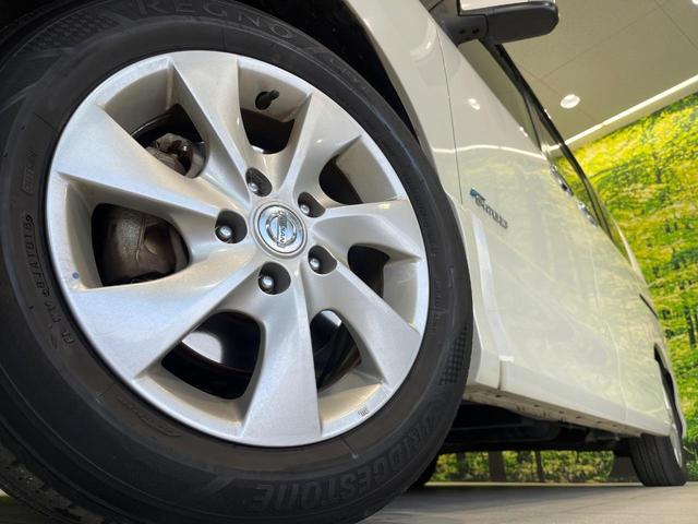 セレナ ハイウェイスター　Ｓ－ハイブリッド　Ｖセレクション　両側電動ドア　純正ＳＤナビ　後席モニター　バックカメラ　禁煙車　スマートキー　ＨＩＤヘッド　ビルトインＥＴＣ　クルコン　純正１６インチアルミ　オートライト　オートエアコン　リアエアコン（14枚目）