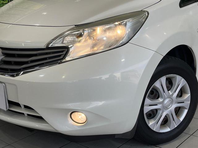 ノート メダリスト　純正ＳＤナビ　全周囲カメラ　禁煙車　ハーフレザーシート　スマートキー　ＥＴＣ　オートライト　オートエアコン　Ｂｌｕｅｔｏｏｔｈ　ＣＤ　ＤＶＤ再生　フルセグ（12枚目）