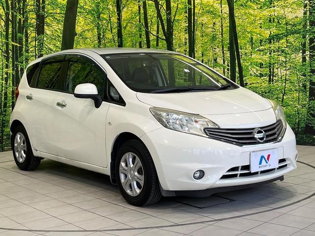 ノート メダリスト　純正ＳＤナビ　全周囲カメラ　禁煙車　ハーフレザーシート　スマートキー　ＥＴＣ　オートライト　オートエアコン　Ｂｌｕｅｔｏｏｔｈ　ＣＤ　ＤＶＤ再生　フルセグ（16枚目）