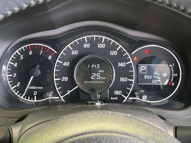 ノート メダリスト　純正ＳＤナビ　全周囲カメラ　禁煙車　ハーフレザーシート　スマートキー　ＥＴＣ　オートライト　オートエアコン　Ｂｌｕｅｔｏｏｔｈ　ＣＤ　ＤＶＤ再生　フルセグ（23枚目）