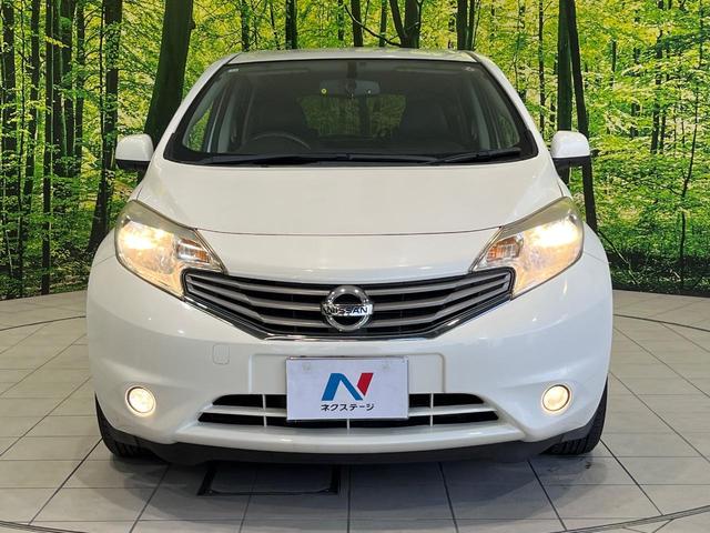 ノート メダリスト　純正ＳＤナビ　全周囲カメラ　禁煙車　ハーフレザーシート　スマートキー　ＥＴＣ　オートライト　オートエアコン　Ｂｌｕｅｔｏｏｔｈ　ＣＤ　ＤＶＤ再生　フルセグ（39枚目）