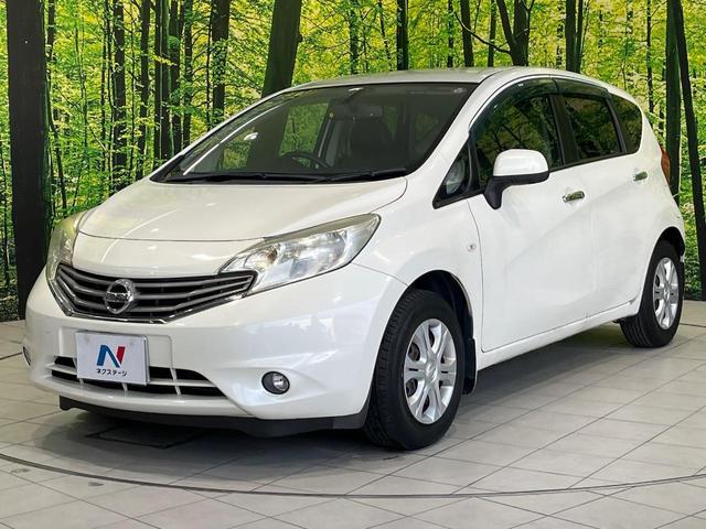 ノート メダリスト　純正ＳＤナビ　全周囲カメラ　禁煙車　ハーフレザーシート　スマートキー　ＥＴＣ　オートライト　オートエアコン　Ｂｌｕｅｔｏｏｔｈ　ＣＤ　ＤＶＤ再生　フルセグ（41枚目）