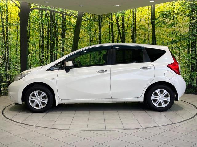 ノート メダリスト　純正ＳＤナビ　全周囲カメラ　禁煙車　ハーフレザーシート　スマートキー　ＥＴＣ　オートライト　オートエアコン　Ｂｌｕｅｔｏｏｔｈ　ＣＤ　ＤＶＤ再生　フルセグ（43枚目）