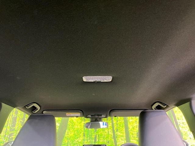 ヤリスクロス ハイブリッドZ 純正8インチナビ バックカメラ トヨタセーフティセンス レーダークルーズ 禁煙車 ハーフレザーシート シートヒーター パワーシート コーナーセンサー スマートキー LEDヘッド ETC(44枚目)