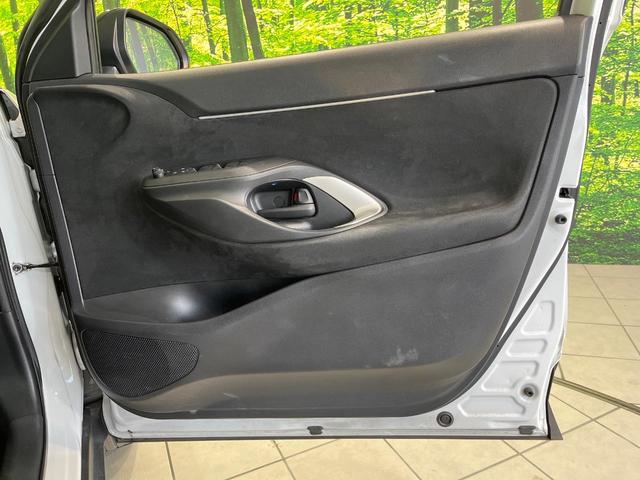 ヤリスクロス ハイブリッドZ 純正8インチナビ バックカメラ トヨタセーフティセンス レーダークルーズ 禁煙車 ハーフレザーシート シートヒーター パワーシート コーナーセンサー スマートキー LEDヘッド ETC(47枚目)