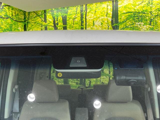 Ｎ－ＢＯＸ Ｌ　両側電動ドア　純正８型ナビ　バックカメラ　ホンダセンシング　レーダークルーズ　禁煙車　ドラレコ　コーナーセンサー　スマートキー　ＬＥＤヘッド　車線逸脱警報　オートライト　オートエアコン（3枚目）