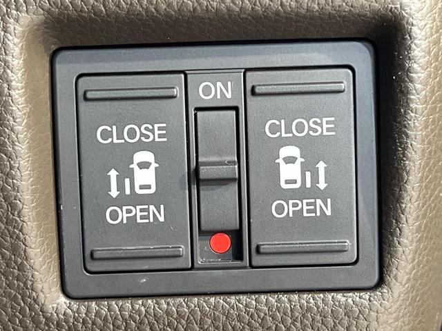Ｎ－ＢＯＸ Ｌ　両側電動ドア　純正８型ナビ　バックカメラ　ホンダセンシング　レーダークルーズ　禁煙車　ドラレコ　コーナーセンサー　スマートキー　ＬＥＤヘッド　車線逸脱警報　オートライト　オートエアコン（6枚目）