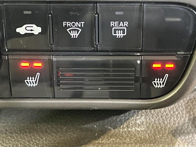 Ｎ－ＢＯＸ Ｌ　両側電動ドア　純正８型ナビ　バックカメラ　ホンダセンシング　レーダークルーズ　禁煙車　ドラレコ　コーナーセンサー　スマートキー　ＬＥＤヘッド　車線逸脱警報　オートライト　オートエアコン（8枚目）